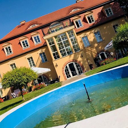 Schloss Zehdenick Esterno foto