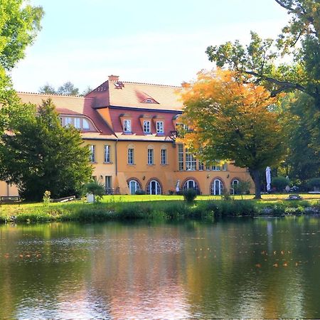 Schloss Zehdenick Esterno foto