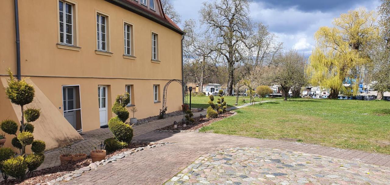 Schloss Zehdenick Esterno foto