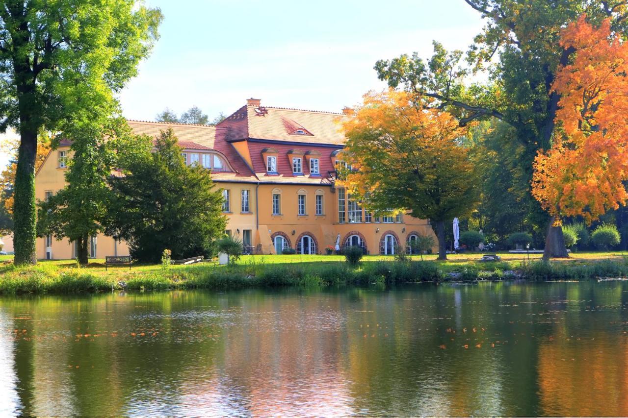 Schloss Zehdenick Esterno foto