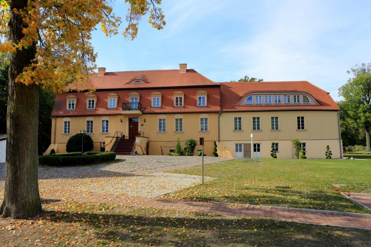 Schloss Zehdenick Esterno foto
